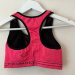 Calvin Klein Sports Bra Photo 1
