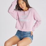 Wildfox  Lazy Cinderella Crewneck NEW Photo 0