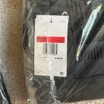 Jordan Women’s “MJ” Black and Red Sweatsuit Size: L Photo 5