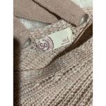 SO  Women's Size Large Pink‎ Sweater Photo 5