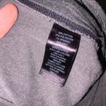 Xersion Gray Cotton Leggings Photo 3