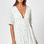 Charlie Holiday  Sara Dress Summer Rose Photo 3