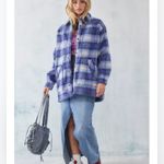 Wrangler  x Urban Outfitters Oversized Western Jacket Photo 2