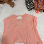 Free People Movement  My Time Tee Photo 4