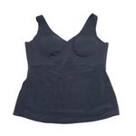 Honeylove Liftwear Tank Top Black Size 1X Photo 0