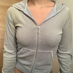 Juicy Couture Juicy Track Velour Jacket Photo 0