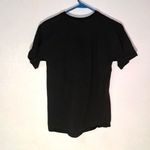 Vans small short sleeve skull shirt size small Photo 2