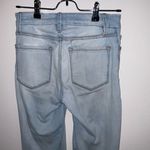 frame denim Frame Le Crop Mini Boot Jeans in Tropic Wash Size 26 Photo 7