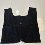 Beyond Yoga  black leggings size XS Photo 2