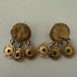 Chico's  drop earrings Photo 0