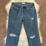 PacSun  Low Rise Straight Leg Jeans Photo 1