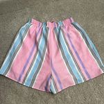 Francesca's Boyfriend Shorts Photo 2