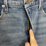 Good American  Jeans Good Curve Skinny Crop size 6/ 28 Photo 5