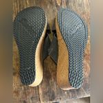 Skechers Women's Size 9 Black With Rhinestone Wedge Sandals NWOB 31721 Photo 9