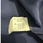 Chiara Boni La Petite Robe Kaya Mermaid Gown Women's 40 Navy Blue Long-Sleeve Photo 7