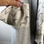 Anthropologie  Elevenses Easton wool vest SZ:S Photo 5