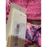 ROCOCO SAND Lei Top Size Large Pink Photo 9