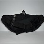 NFL New Orleans Saints Adult Three Pocket Adjustable Fanny Pack New With Tags Photo 3