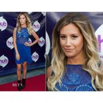 Blessed Are The Meek Revolve Ethereal Embroidered Mini Dress in Blue Size 0 XXS Photo 10