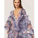 MISA Los Angeles BNWT  Persephone Maxi Dress Size XS Photo 1