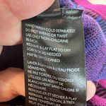 Maeve by Anthropologie Nancy Sweater Pencil Skirt Purple Blue XS Knit Straight Photo 11