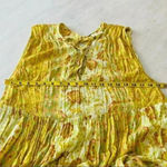 Free People  Hanalei Bay Maxi Dress Size XS NWT Photo 14