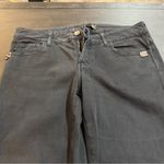 Just Cavalli Just cavallo great condition jeans. Dark wash Photo 3