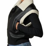 The Normal Brand Adrian Vest NWT Black Size L Photo 1