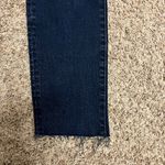 Free People  Stella Button Fly Skinny Jeans - 27 Photo 6