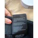 Liverpool Los Angeles Womens Petite 4/27 Plaid Pants Viscose & Nylon Blend Photo 4