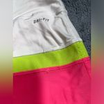 Nike  dri-fit Pink and White Skort small Photo 8