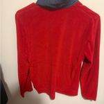 vintage cotton velveteen lace Photo 4