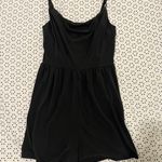 American Eagle Black Romper Photo 0