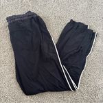 Free People  Movement Black Joggers Size Small Photo 1