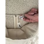 Madewell Jumpsuit Drapey Twill Sleeveless Wide-Leg Tank Muted Stone Size 10 Photo 8