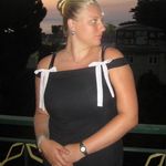 Wild Fable  Dress Black Mesh Bodycon Pink Bow Off Shoulder Coquette Photo 0