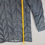 Outdoor Research Aria Storm Parka Down Insulated Coat Hooded Women's S Gray Photo 6