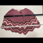 CLOTHING Co. Sweater Cape, one size, peach, pink, grn, etc, grannycore, warm, cozy Size undefined Photo 8