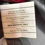 Noble Equestrian Aspire Vest Brilliant Blue Women’s Size XXL Photo 14