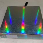 Steve Madden Gift Boxed Talisman Necklace🌺 3x 15$ Photo 5