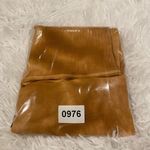 Free People  Good Karma Tie-Dye Leggings in Burnt Topaz Medium Photo 7