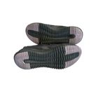 Reebok Flexagon 3.0 Work Shoes, Grey, Women's 8.5 Wide Photo 3