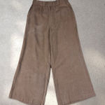 Vetta Capsule Sz XS Brown Pull Photo 0