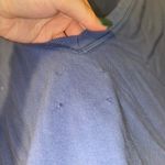 Aerie Cropped Sweatshirt Photo 5