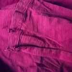 Lucky Brand  Peace Heart Angel Wings Long Sleeve Shirt Pink Size Large Photo 5