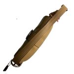 Coach Vintage Y2k Soho Saddle Tan Flap Shoulder Bag Photo 7