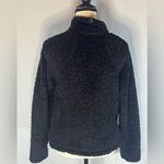 Mountain Hardwear Fuzzy Sherpa High Pile Full Zip Polartec Women’s Fleece Jacket Photo 3