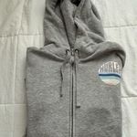 Hurley  Zip-Up Hoodie Photo 2
