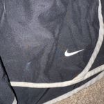 Nike Black Dri-Fit Shorts Photo 1