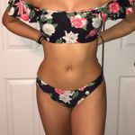 Vince Camuto Floral Bikini Photo 0